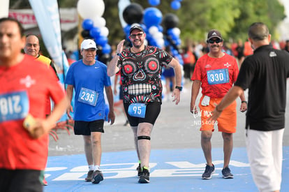  | Carrera Powerade Torreón 2024, 5 y 10K