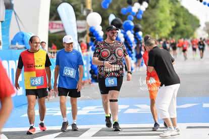  | Carrera Powerade Torreón 2024, 5 y 10K