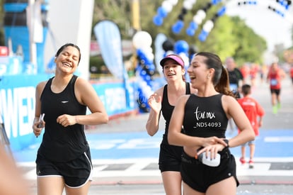  | Carrera Powerade Torreón 2024, 5 y 10K