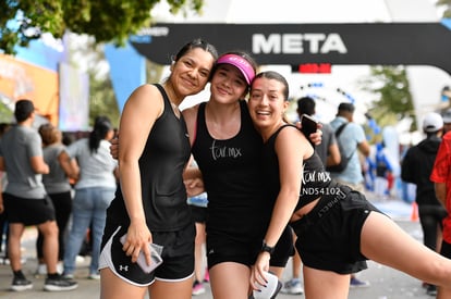  | Carrera Powerade Torreón 2024, 5 y 10K