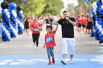  | Carrera Powerade Torreón 2024, 5 y 10K