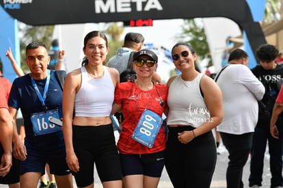  | Carrera Powerade Torreón 2024, 5 y 10K