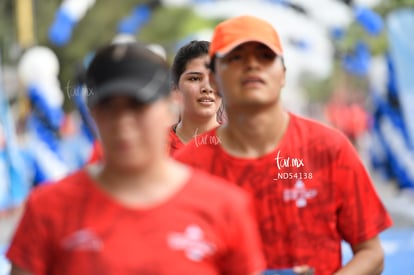  | Carrera Powerade Torreón 2024, 5 y 10K