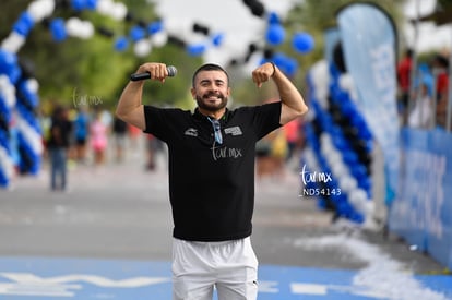 El Pollo | Carrera Powerade Torreón 2024, 5 y 10K