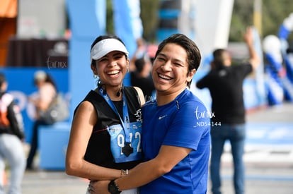 Lucero Alvarado | Carrera Powerade Torreón 2024, 5 y 10K