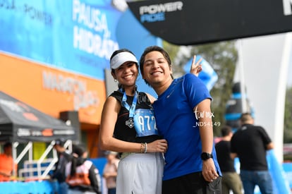 Lucero Alvarado | Carrera Powerade Torreón 2024, 5 y 10K