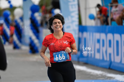 Maria Nájera | Carrera Powerade Torreón 2024, 5 y 10K