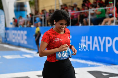 Maria Nájera | Carrera Powerade Torreón 2024, 5 y 10K