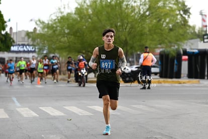  | Carrera Powerade Torreón 2024, 5 y 10K