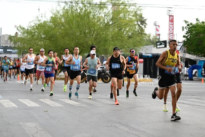  | Carrera Powerade Torreón 2024, 5 y 10K