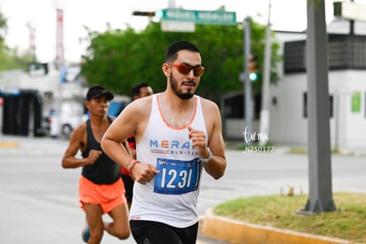 Meraki | Carrera Powerade Torreón 2024, 5 y 10K