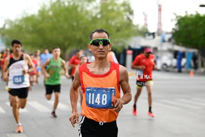  | Carrera Powerade Torreón 2024, 5 y 10K