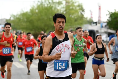  | Carrera Powerade Torreón 2024, 5 y 10K