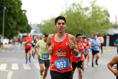 Rakan | Carrera Powerade Torreón 2024, 5 y 10K