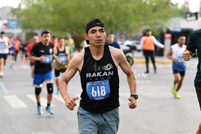 Rakan | Carrera Powerade Torreón 2024, 5 y 10K