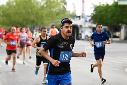  | Carrera Powerade Torreón 2024, 5 y 10K