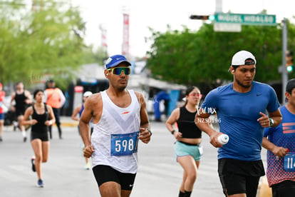 Bengalas | Carrera Powerade Torreón 2024, 5 y 10K