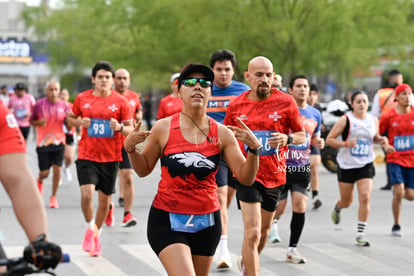 galgos | Carrera Powerade Torreón 2024, 5 y 10K