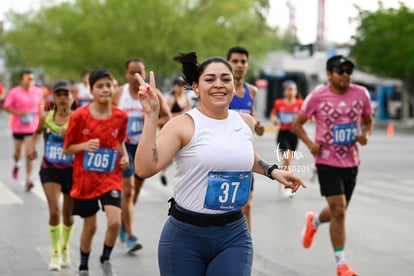  | Carrera Powerade Torreón 2024, 5 y 10K