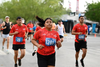  | Carrera Powerade Torreón 2024, 5 y 10K