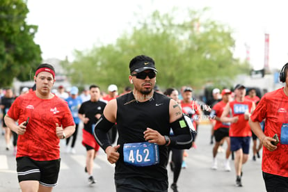  | Carrera Powerade Torreón 2024, 5 y 10K