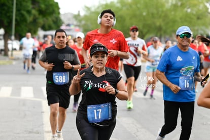  | Carrera Powerade Torreón 2024, 5 y 10K