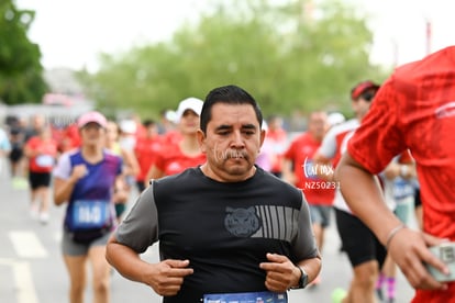 Bengalas | Carrera Powerade Torreón 2024, 5 y 10K