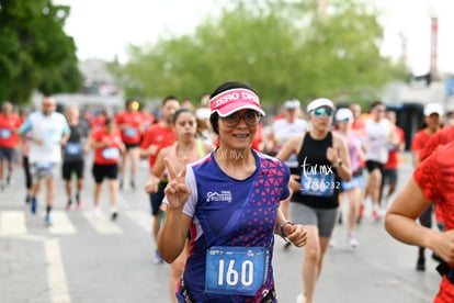  | Carrera Powerade Torreón 2024, 5 y 10K