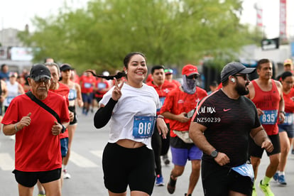  | Carrera Powerade Torreón 2024, 5 y 10K