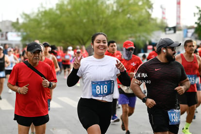  | Carrera Powerade Torreón 2024, 5 y 10K