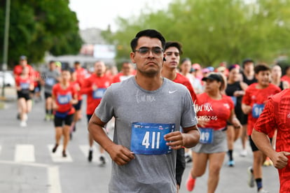  | Carrera Powerade Torreón 2024, 5 y 10K