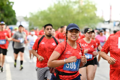  | Carrera Powerade Torreón 2024, 5 y 10K