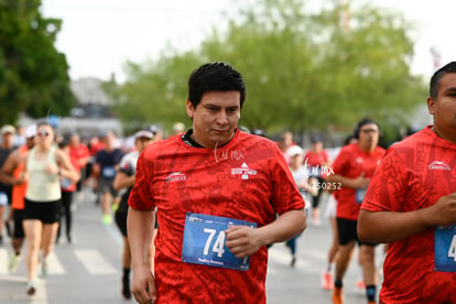  | Carrera Powerade Torreón 2024, 5 y 10K