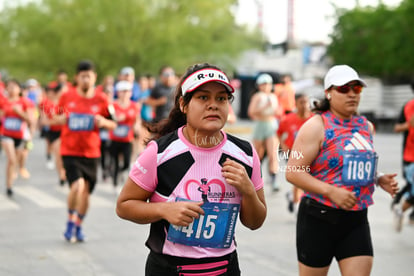  | Carrera Powerade Torreón 2024, 5 y 10K