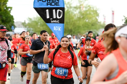  | Carrera Powerade Torreón 2024, 5 y 10K