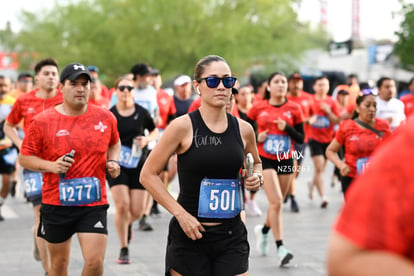  | Carrera Powerade Torreón 2024, 5 y 10K