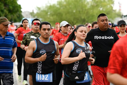  | Carrera Powerade Torreón 2024, 5 y 10K