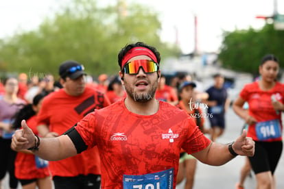  | Carrera Powerade Torreón 2024, 5 y 10K