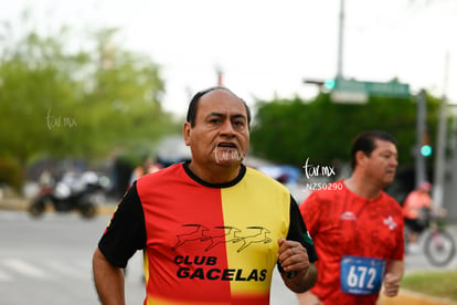 Gacelas | Carrera Powerade Torreón 2024, 5 y 10K