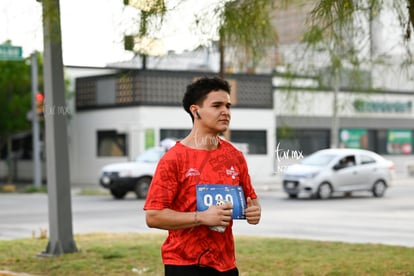  | Carrera Powerade Torreón 2024, 5 y 10K