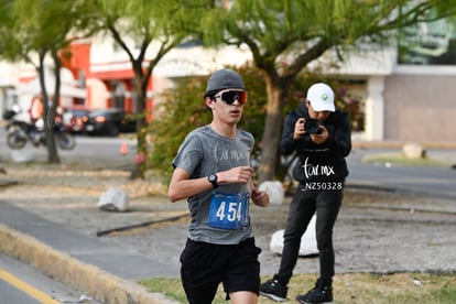  | Carrera Powerade Torreón 2024, 5 y 10K