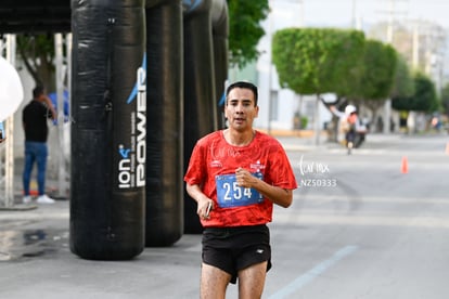  | Carrera Powerade Torreón 2024, 5 y 10K