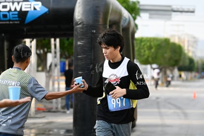  | Carrera Powerade Torreón 2024, 5 y 10K