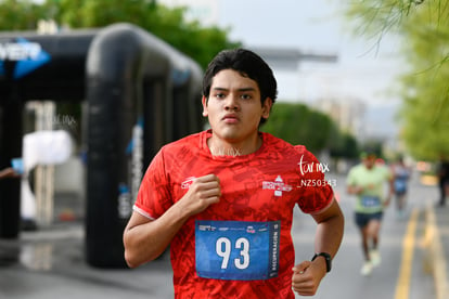  | Carrera Powerade Torreón 2024, 5 y 10K