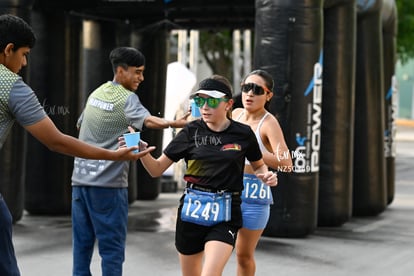 Mariale, La Pandilla | Carrera Powerade Torreón 2024, 5 y 10K