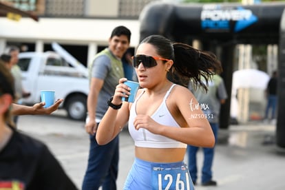 Natalia | Carrera Powerade Torreón 2024, 5 y 10K