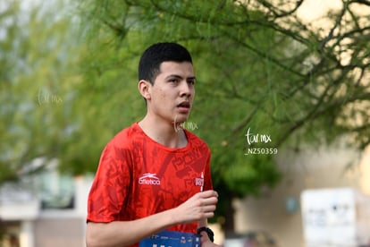  | Carrera Powerade Torreón 2024, 5 y 10K