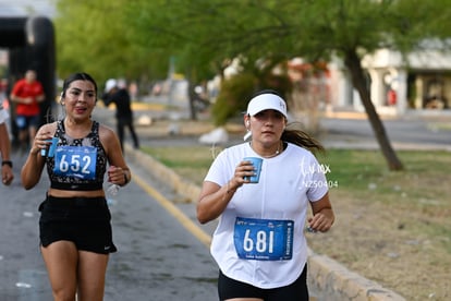  | Carrera Powerade Torreón 2024, 5 y 10K