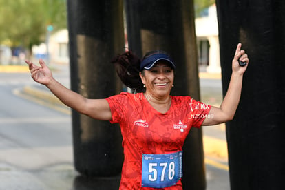  | Carrera Powerade Torreón 2024, 5 y 10K