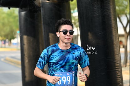  | Carrera Powerade Torreón 2024, 5 y 10K